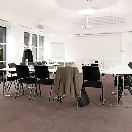 Scandic 3* Silkeborg