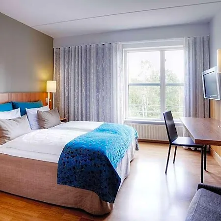 Scandic Hotel
