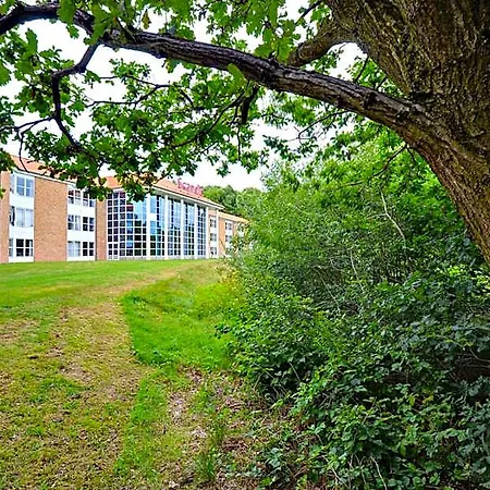 Hotel Scandic Silkeborg