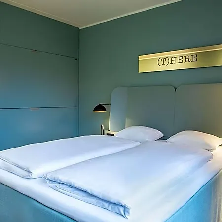 Scandic Hotel Silkeborg