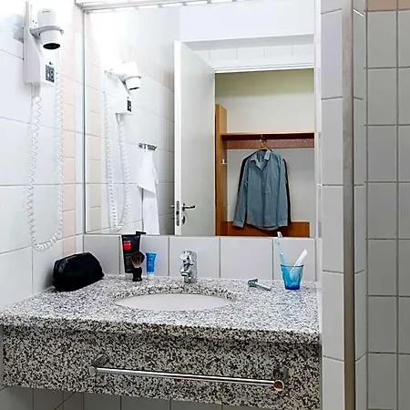 Scandic Hotel