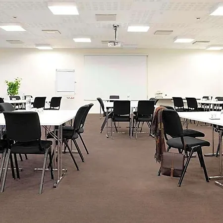 Scandic Hotel Silkeborg