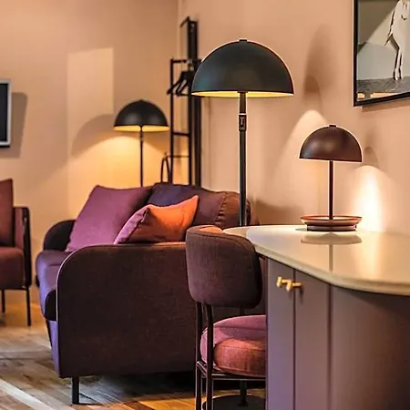 Hotel Scandic Silkeborg