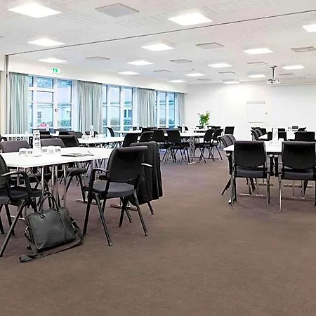 Hotel Scandic