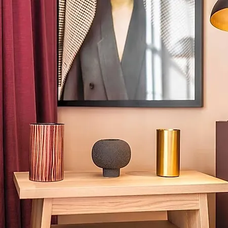 Scandic Hotel Silkeborg