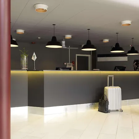 Scandic Hotell
