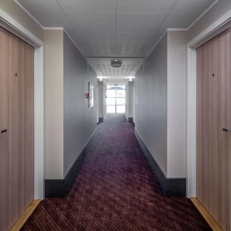 Scandic Hotell Silkeborg