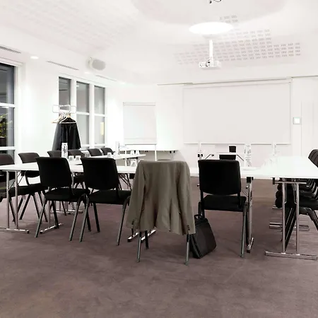 Hotell Scandic Silkeborg
