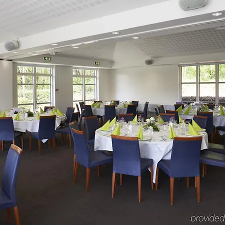 Scandic Hotel