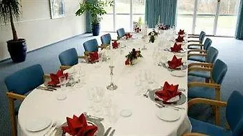 Scandic Hotel 3*