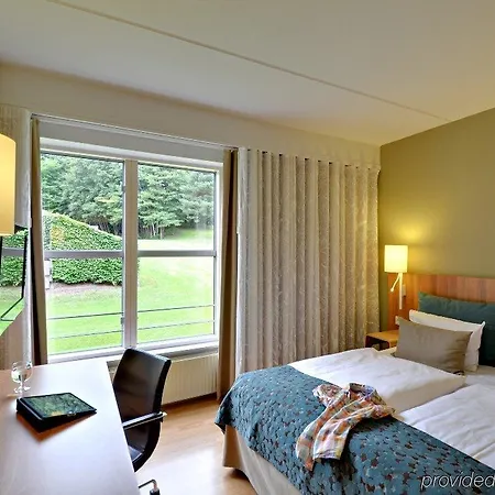 Scandic 3* Silkeborg