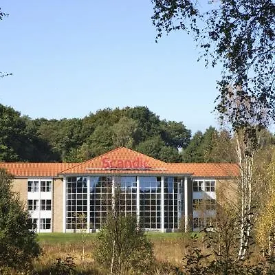 Scandic Hotel