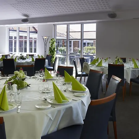 Otel Scandic Silkeborg