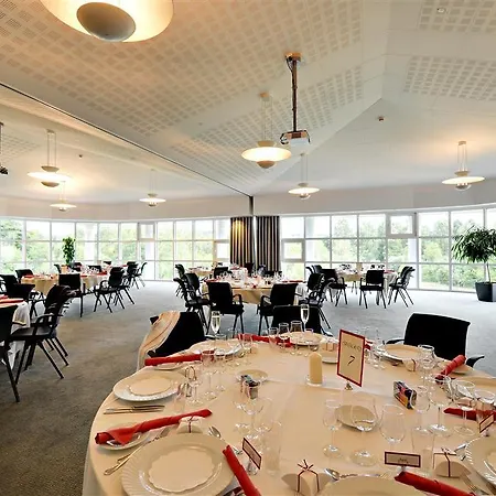 Scandic Hotel 3*