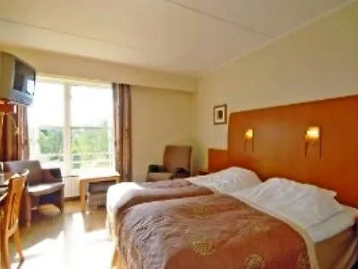 Scandic Hotel 3*