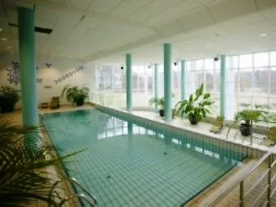 Hotel Scandic Silkeborg