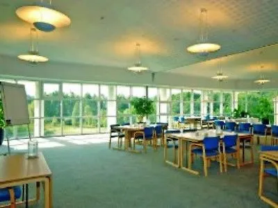 Scandic Hotel Silkeborg