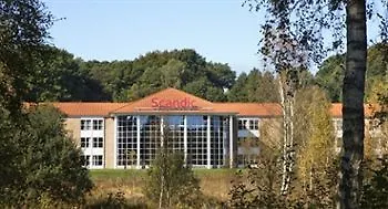 Scandic Hotel 3*