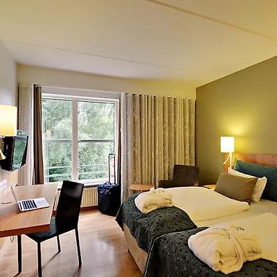Hotel Scandic Silkeborg