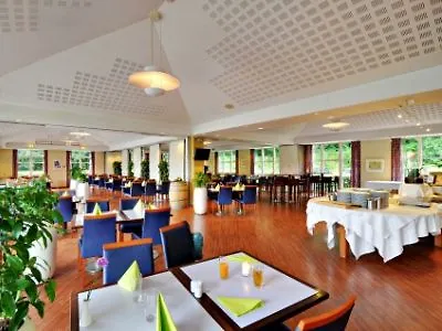 Scandic Hotel