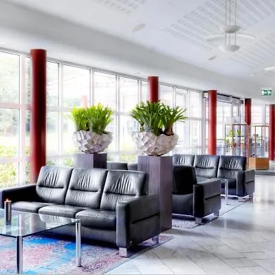 Scandic Hotel