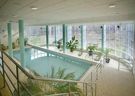 Scandic Hotel Silkeborg