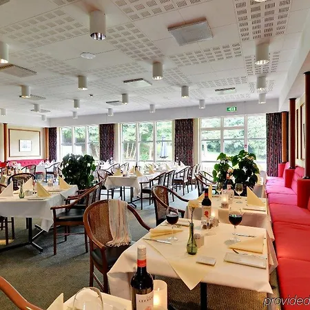 Otel Scandic Silkeborg