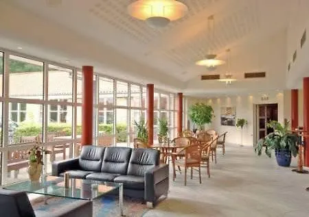 Hotell Scandic Silkeborg