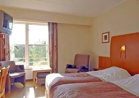 Scandic Hotel Silkeborg