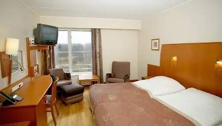 Hotel Scandic 3*