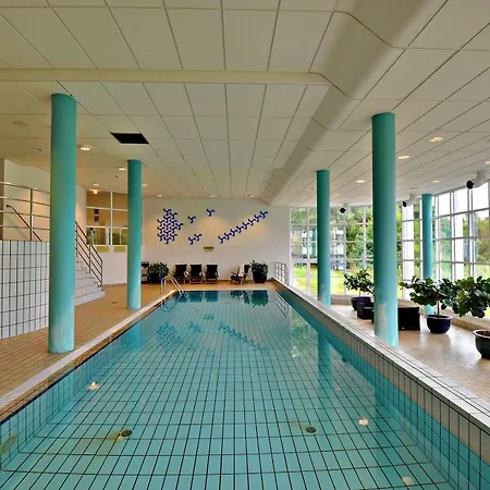 Hotel Scandic 3*