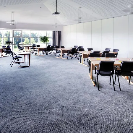 Hotel Scandic 3*
