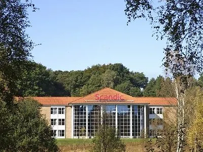 Scandic Hotel Silkeborg