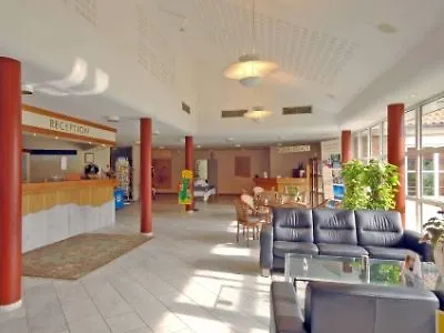 Hotel Scandic 3*