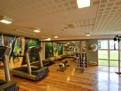 Hotel Scandic 3*
