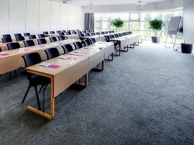 Scandic Hotel 3*