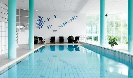 Hotel Scandic 3*