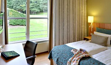 Otel Scandic