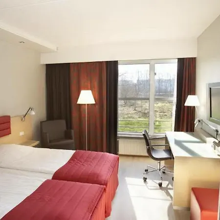 Otel Scandic Silkeborg