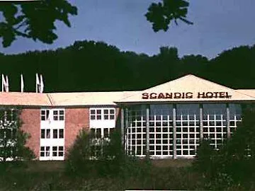 Scandic Silkeborg