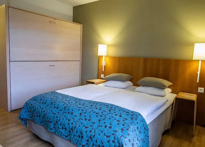 Hotell Scandic Silkeborg