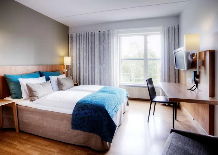 Scandic 3* Silkeborg