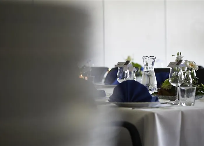 Scandic Hotell Silkeborg