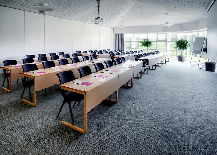 Scandic Hotel Silkeborg