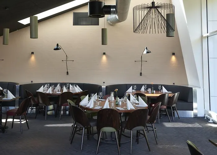 Hotell Scandic Silkeborg