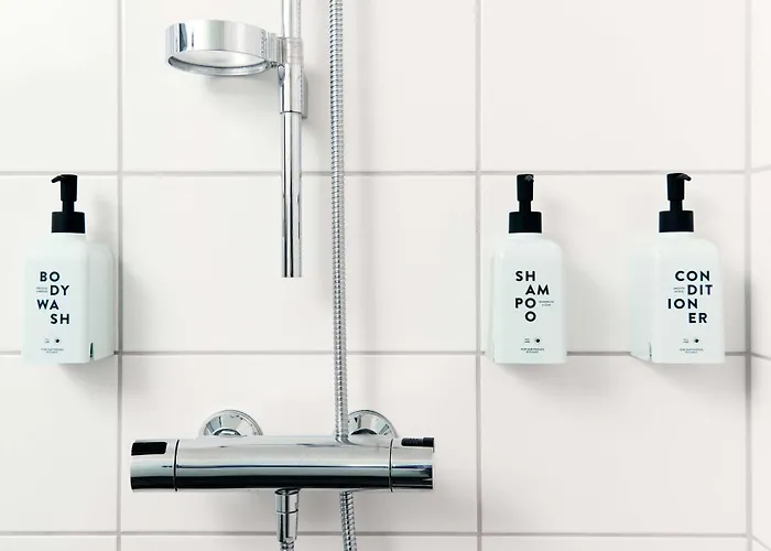 Hotell Scandic Silkeborg