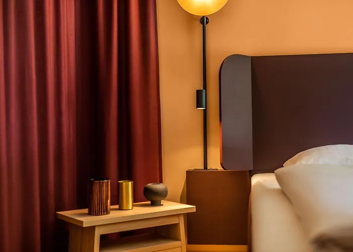 Scandic 3* Silkeborg