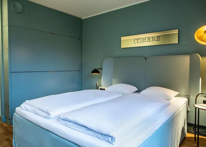 Hotell Scandic Silkeborg