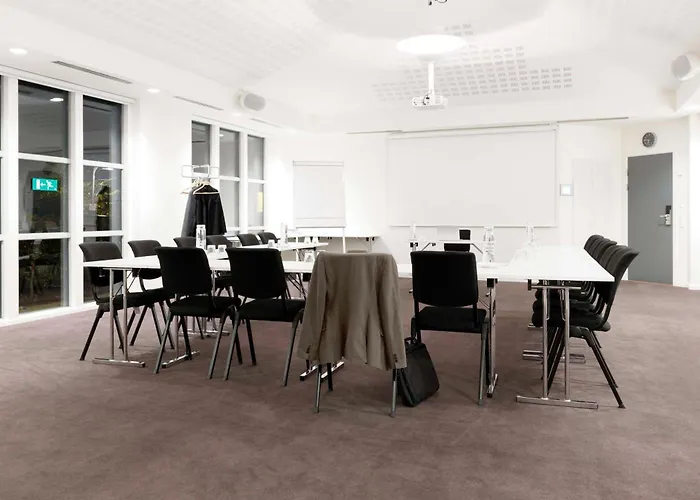 Scandic Hotell Silkeborg