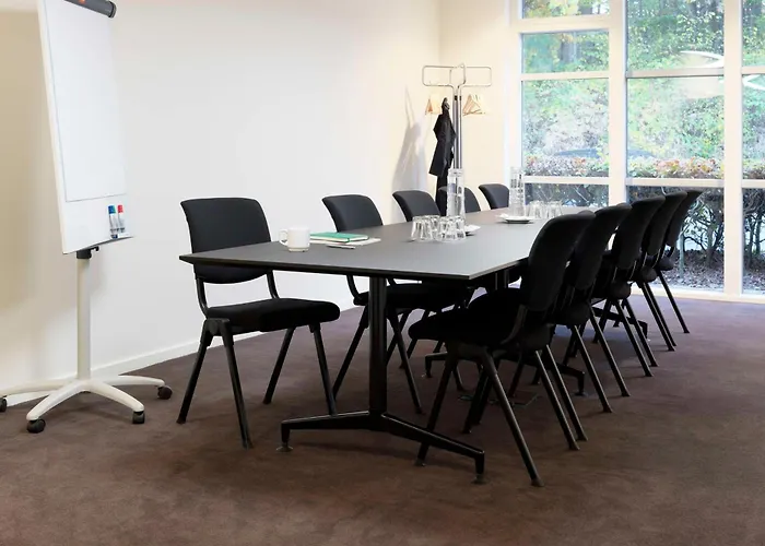 Hotel Scandic Silkeborg